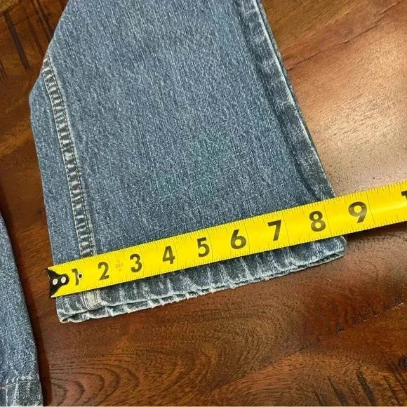 Eddie Bauer Jeans - Picture 7 of 8